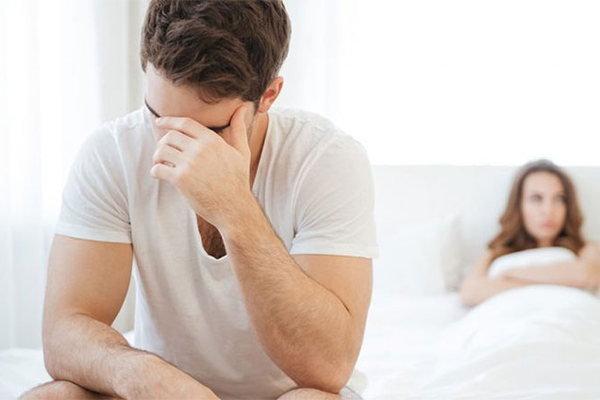 Premature Ejaculation: Factors Contribute and Medical Treatment Options available Unlocking the Mystery of Premature Ejaculation